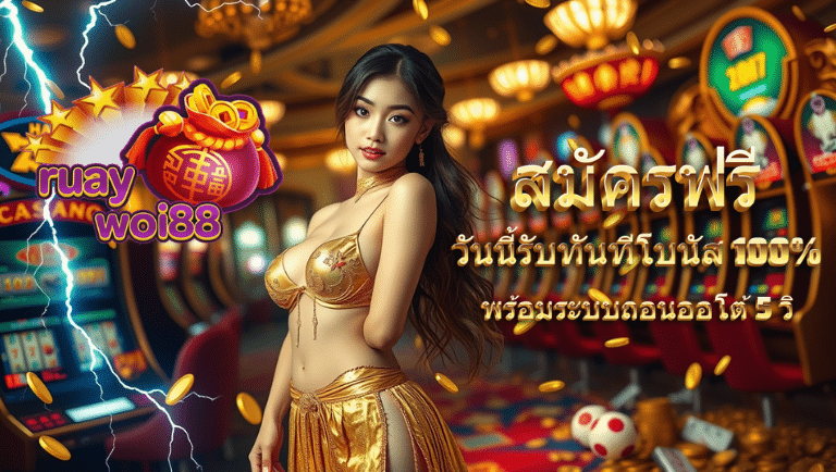 ruaywoi88